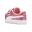 PUMA Smash 3.0 Glitz Glam Toddlers' Sneakers PUMA Peach Smoothie White Pink