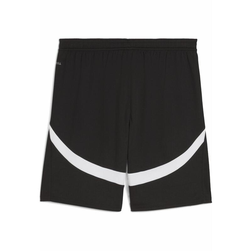 Egypt 2025 Shorts Men PUMA Black White