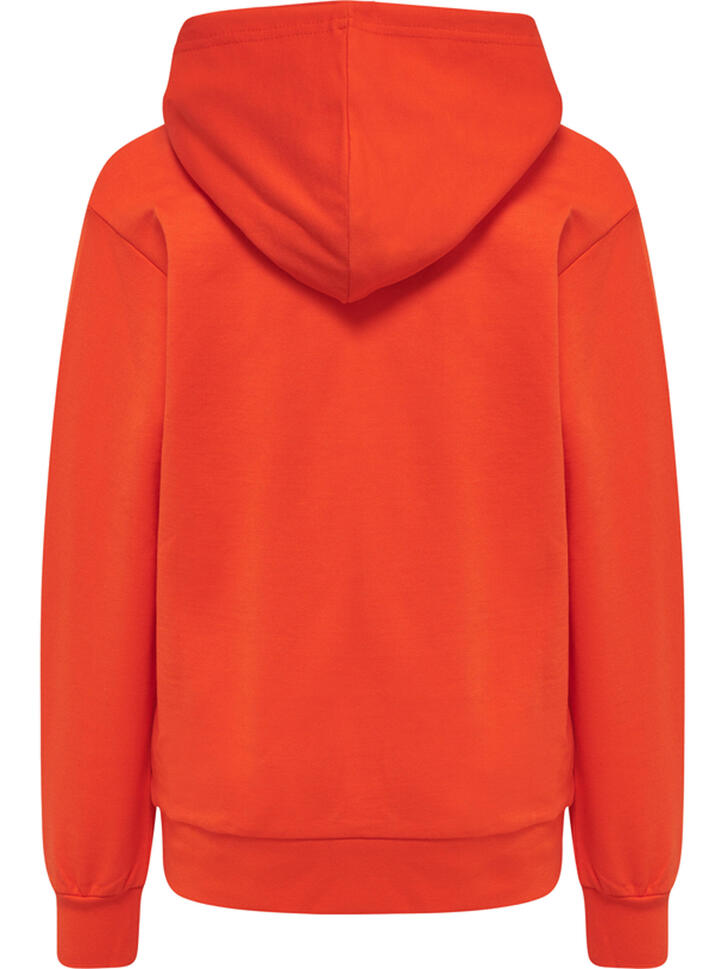 Bluza z kapturem dla dzieci Hummel Cuatro