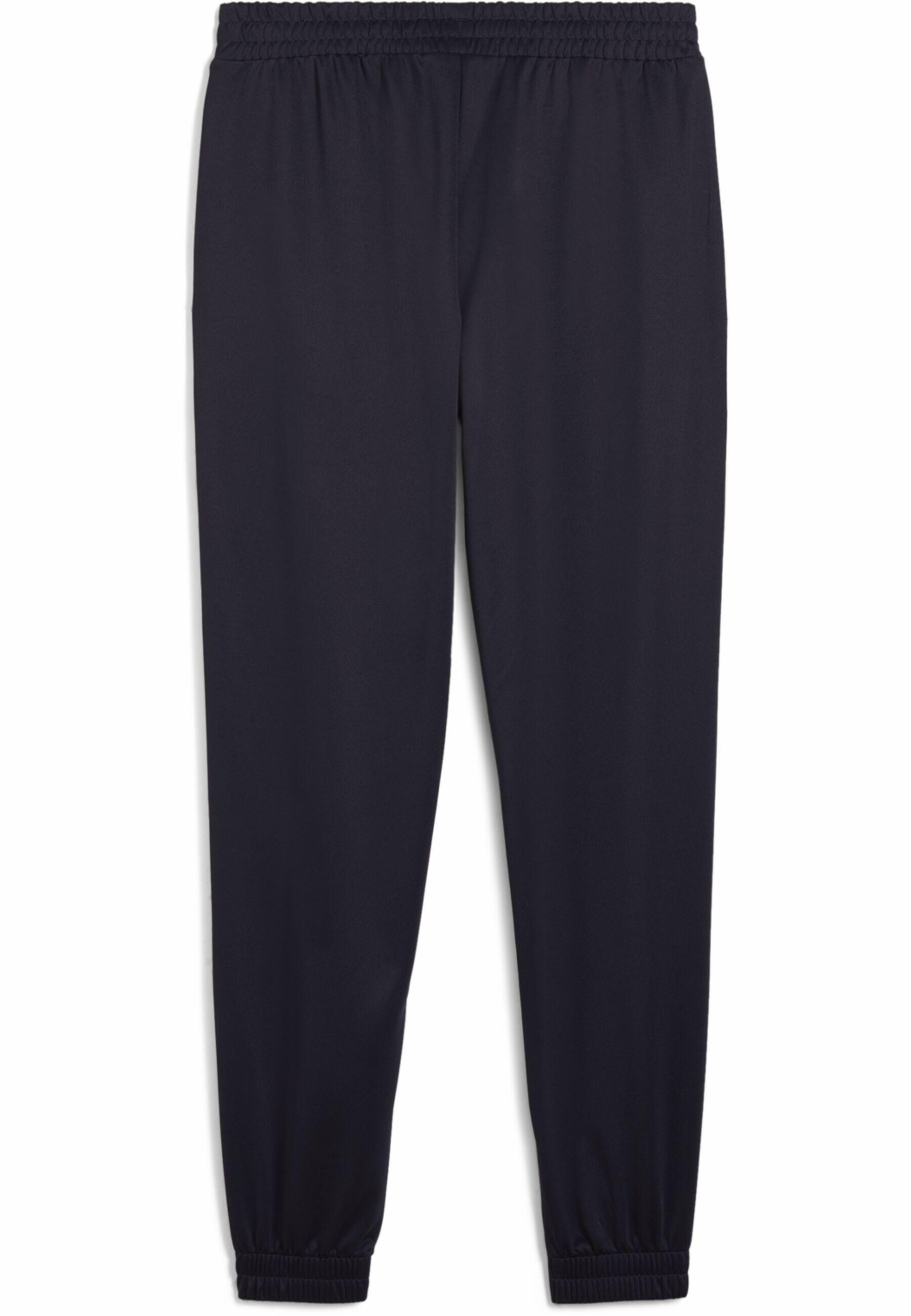 PUMA Pantaloni PUMA Sport Poly da uomo PUMA New Navy Blue