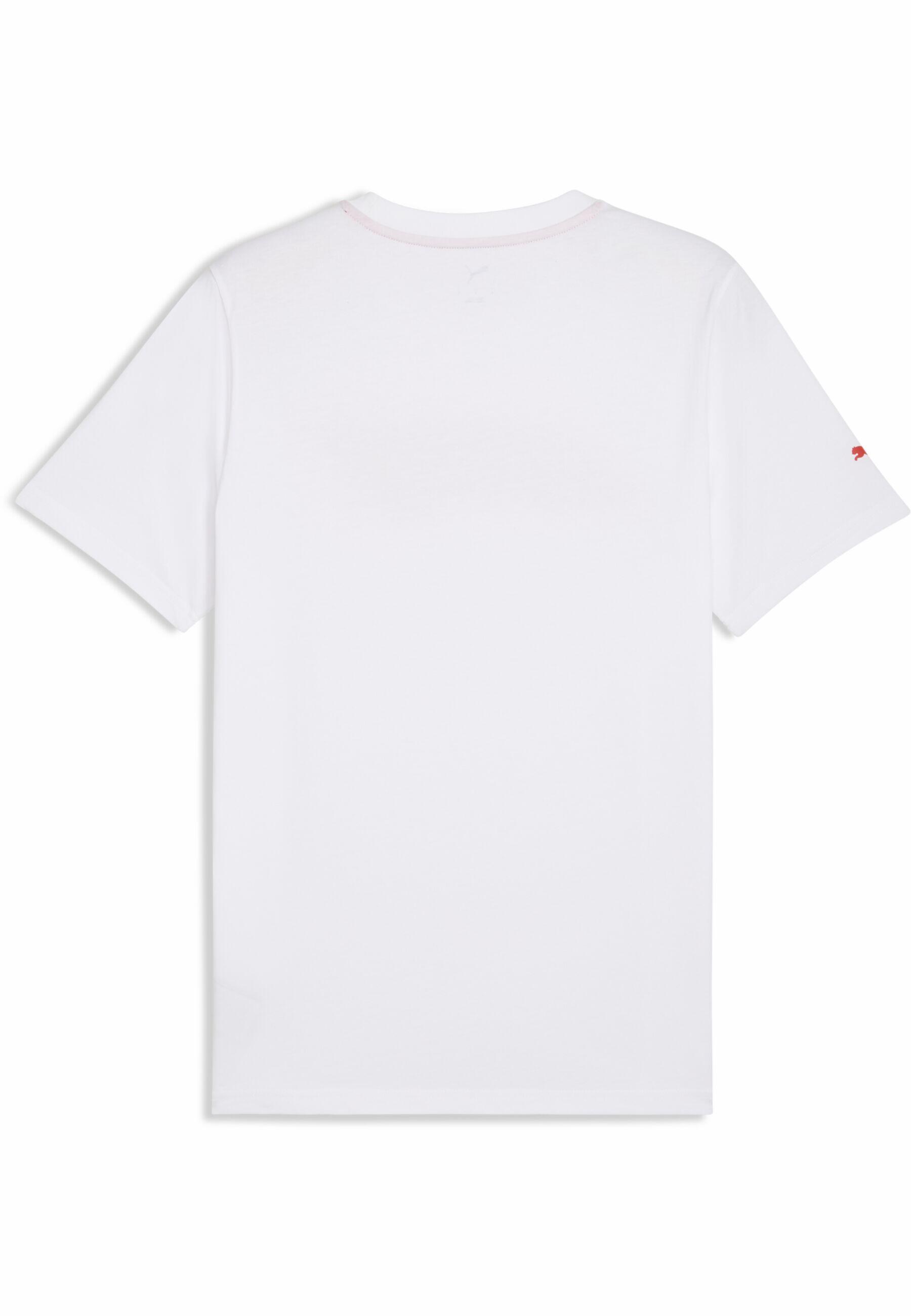 T-shirt à logo Essentials F1® Homme PUMA 6/7