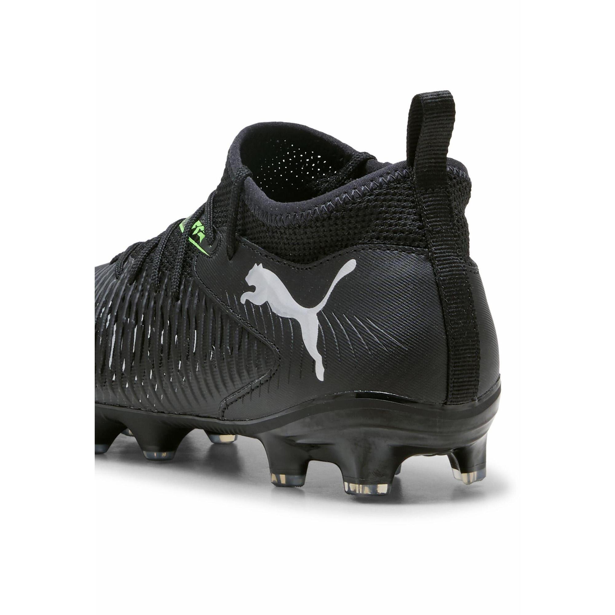 Młodzieżowe buty piłkarskie FUTURE 8 MATCH FG/AG PUMA