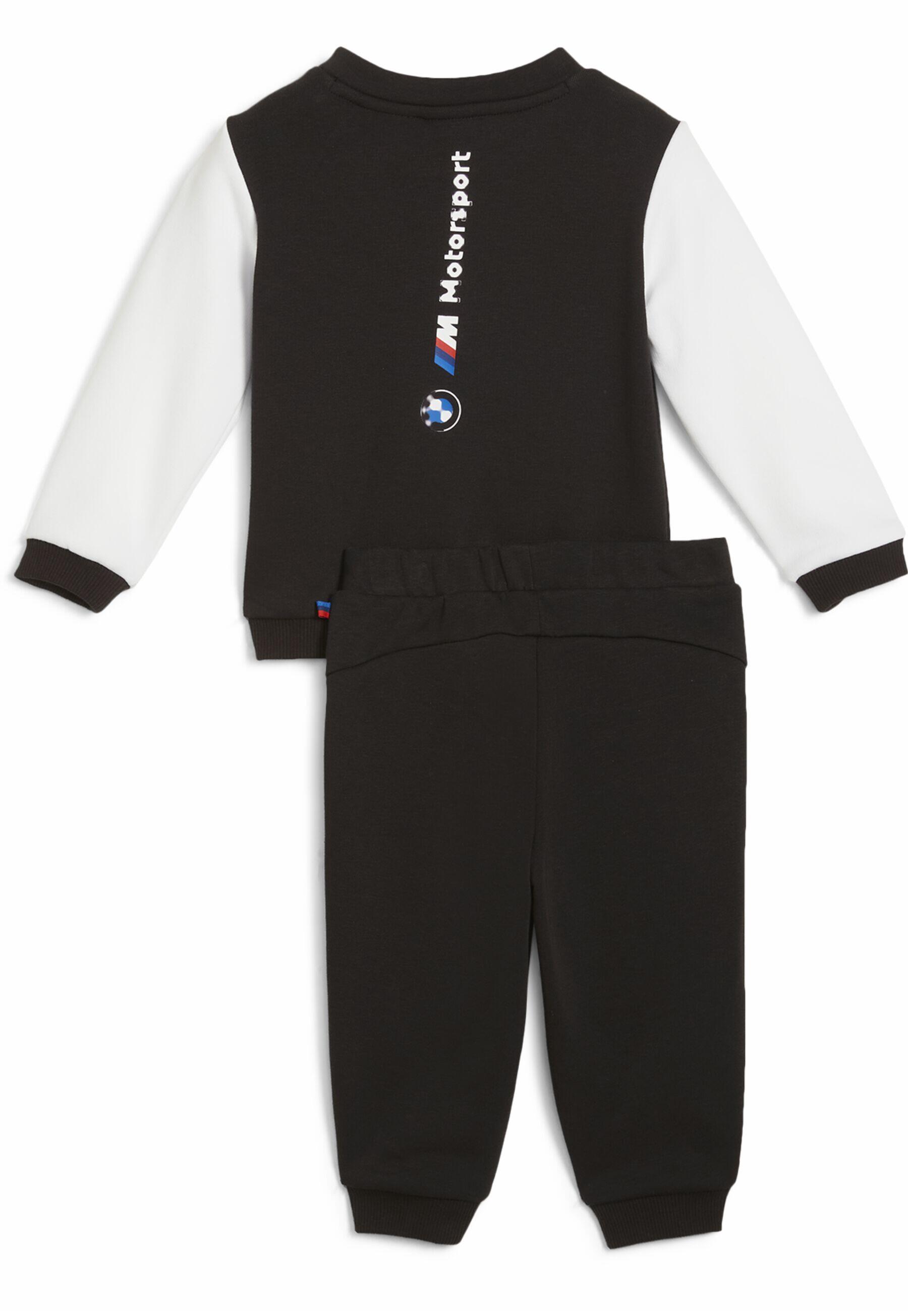 Ensemble de survêtement BMW M Motorsport Bébé PUMA 3/4
