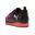 FUTURE 8 PLAY IT Futsal Boots Youth PUMA Black White Glowing Red