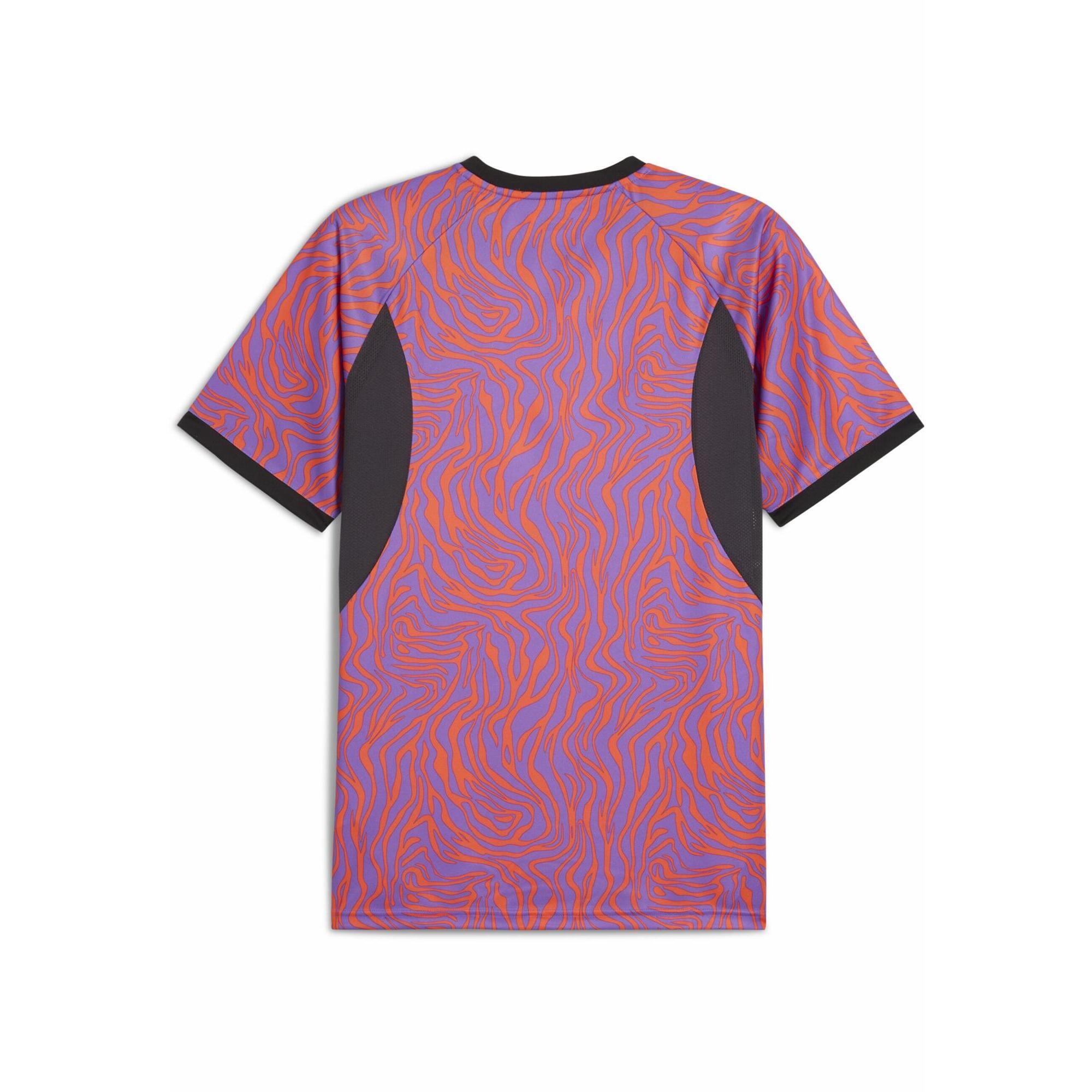 Męska koszulka piłkarska Neymar Jr Creativity PUMA