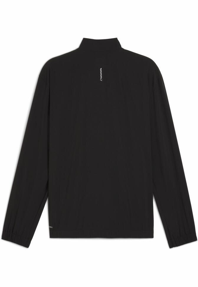 Męska kurtka do biegania VELOCITY PUMA Black