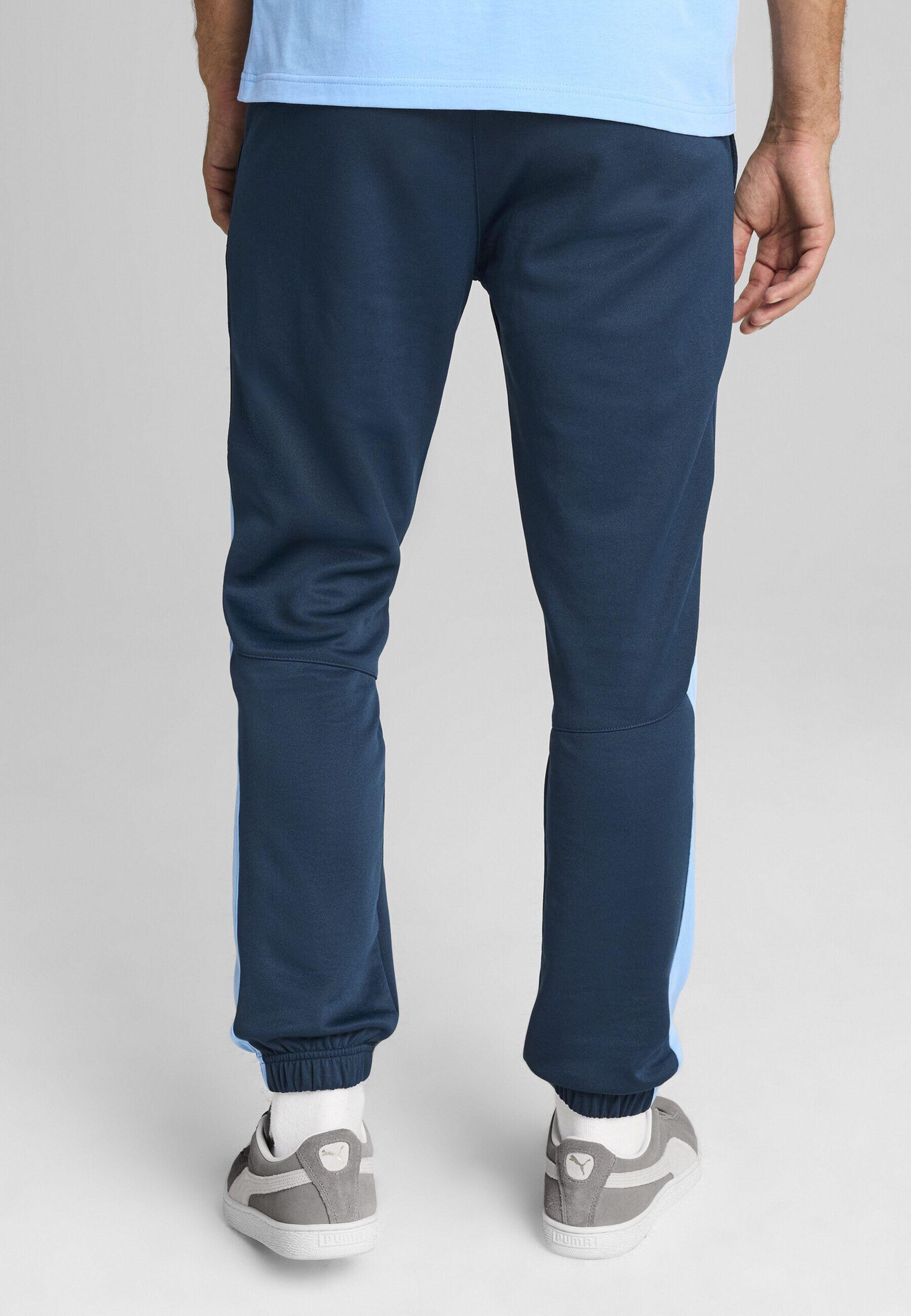 Manchester City ftblNRGY+ broek voor heren PUMA Marine Blue Blazing 7/7