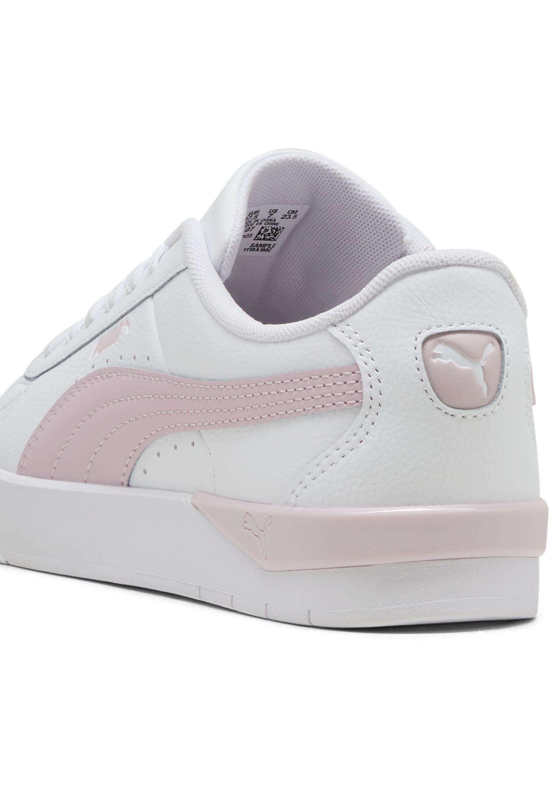Wit / Roze / Roze