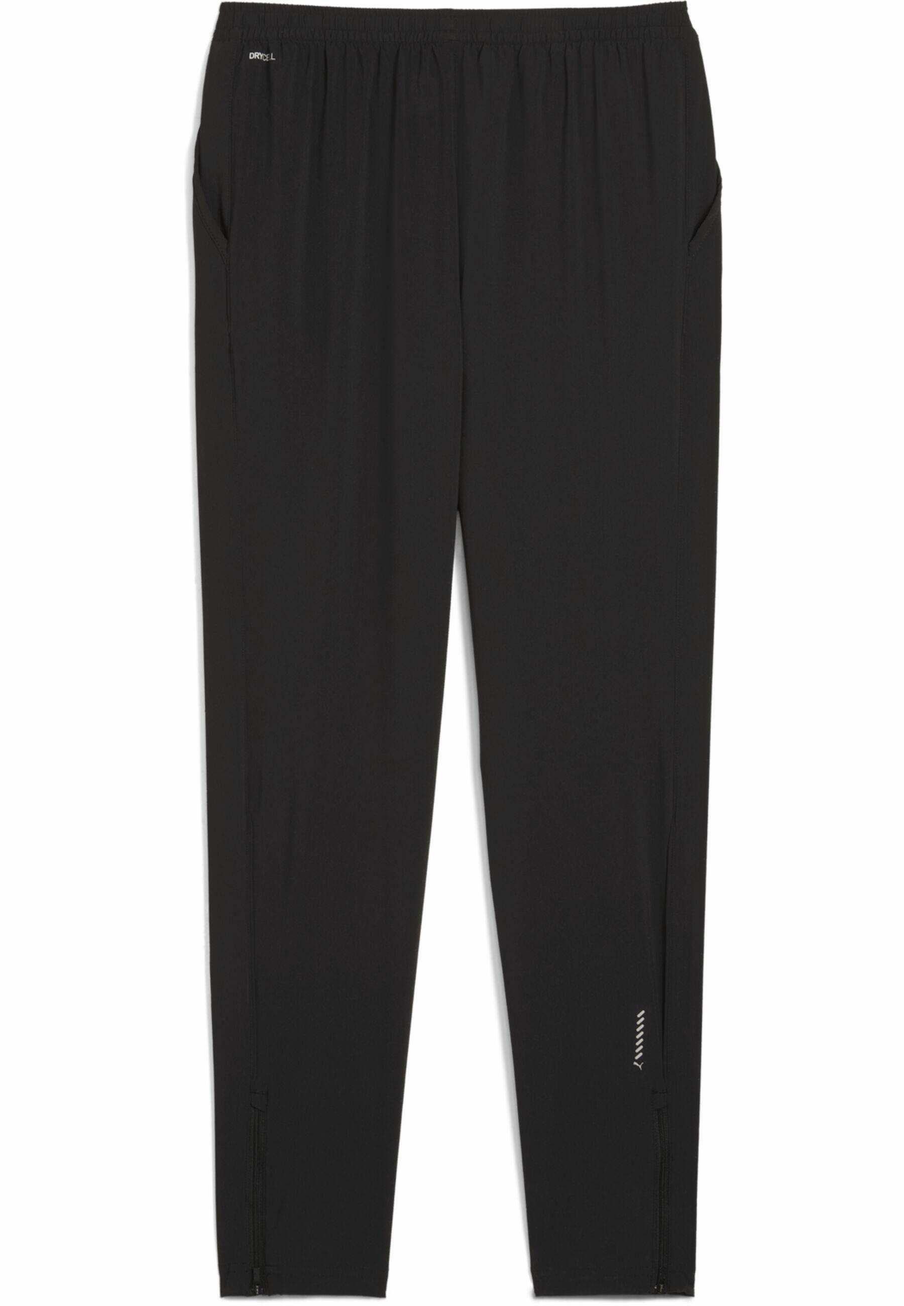 Pantalones cónicos RUN VELOCITY Hombre PUMA Black 7/7