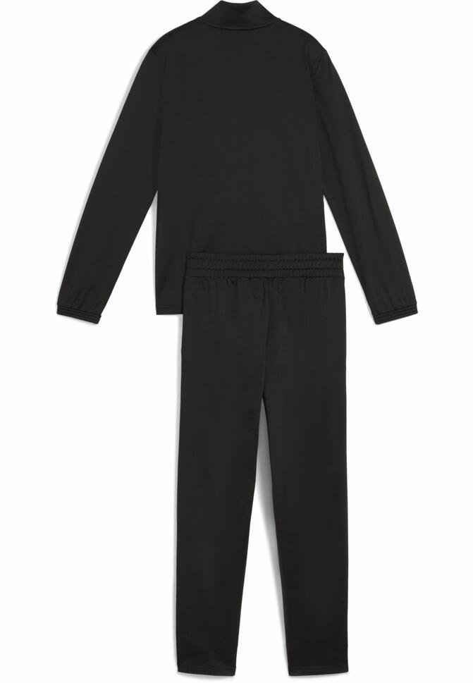 Młodzieżowy dres Poly Baseball PUMA Black