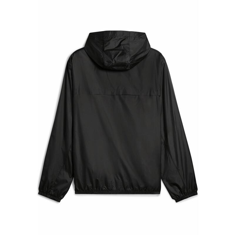 Coupe-vent coupe régulière Essentials Homme PUMA Black