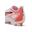 ULTRA 5 PRO FG/AG voetbalschoenen PUMA White Black Glowing Red