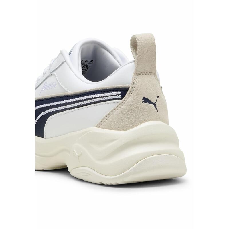 Casual Sneakers Puma Cilia Shift Zapatillas Urbano Mujer Puma