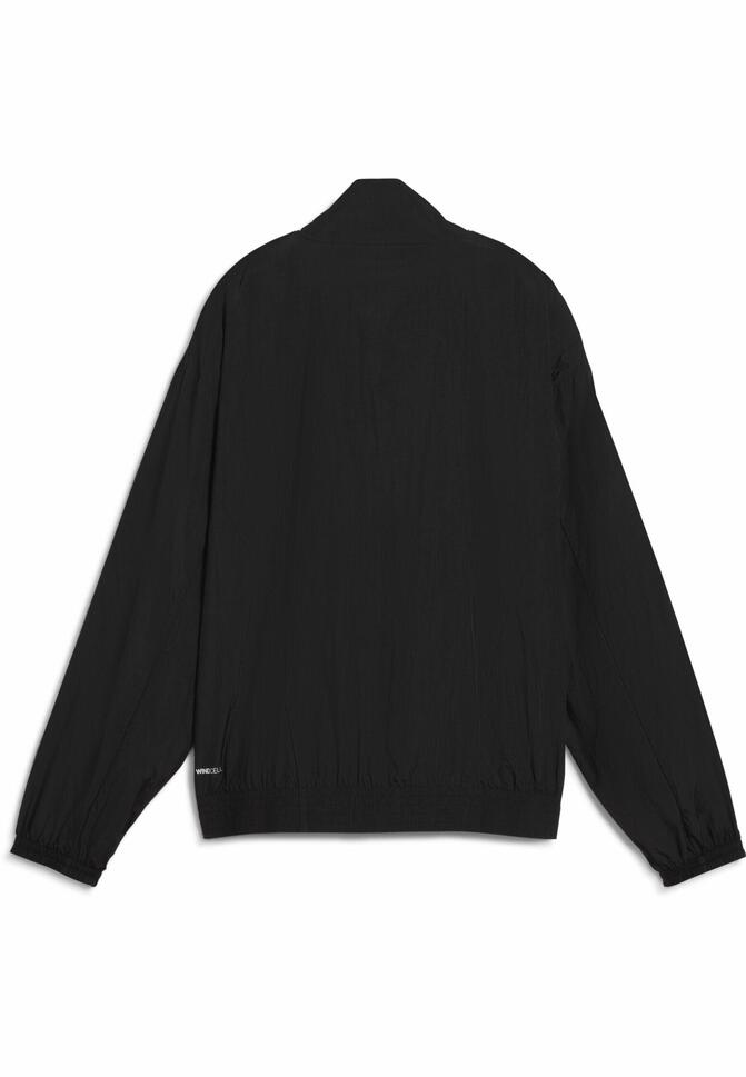 Damska kurta Style PUMA Black