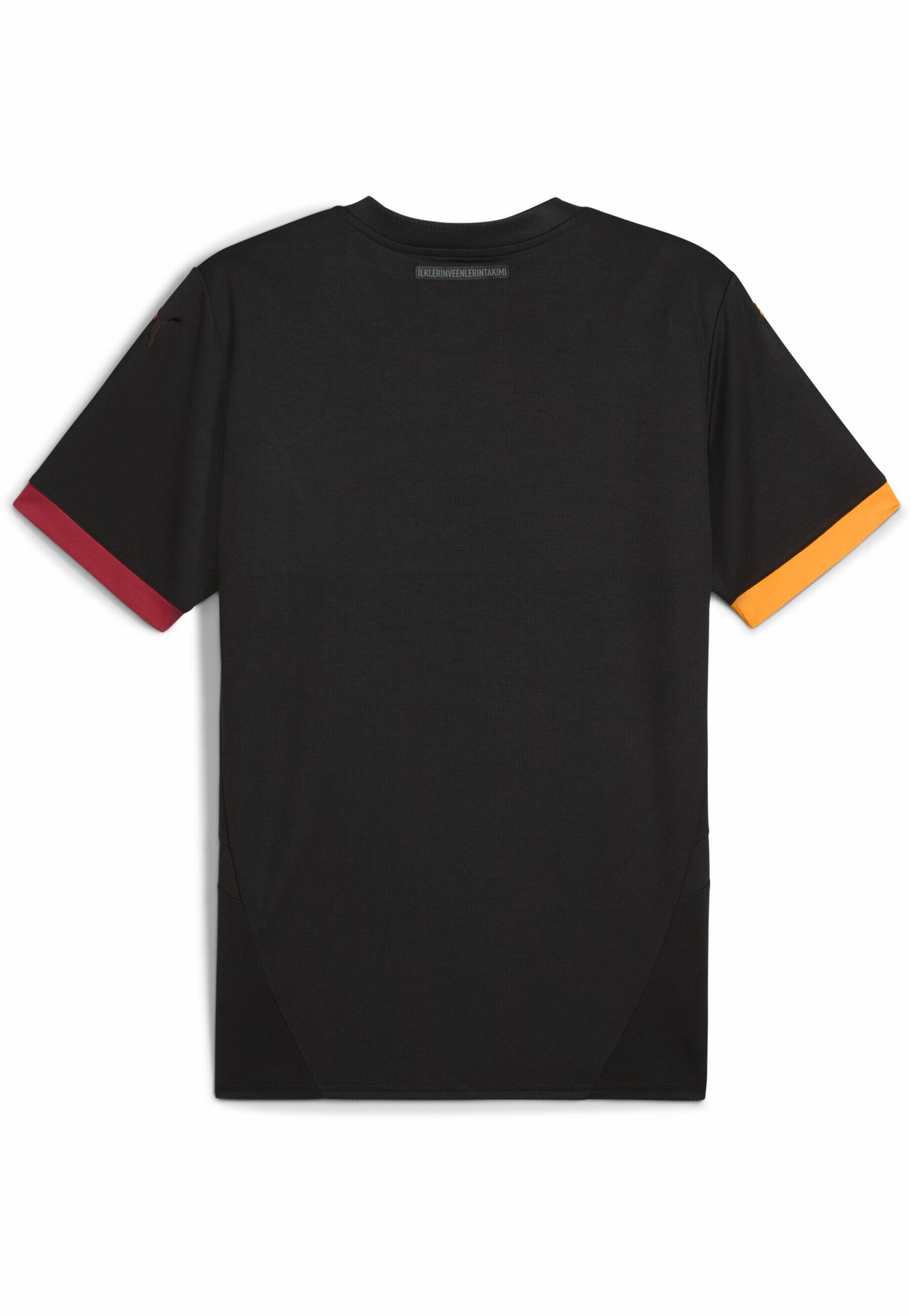 PUMA Galatasaray SK Special voetbalshirt voor heren PUMA
