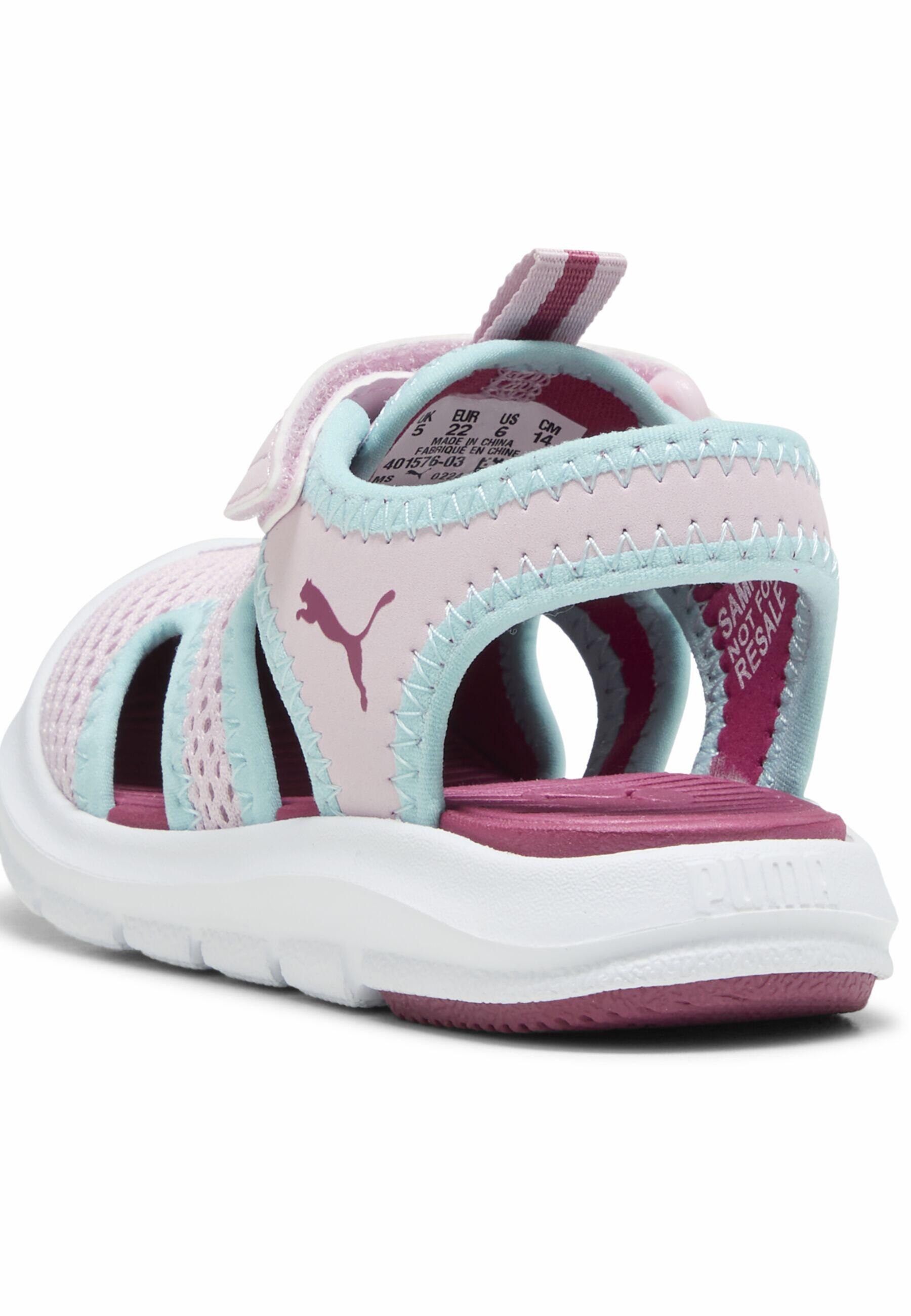 Sandali Fun Racer Mesh per bimbi ai primi passi PUMA PUMA | Decathlon
