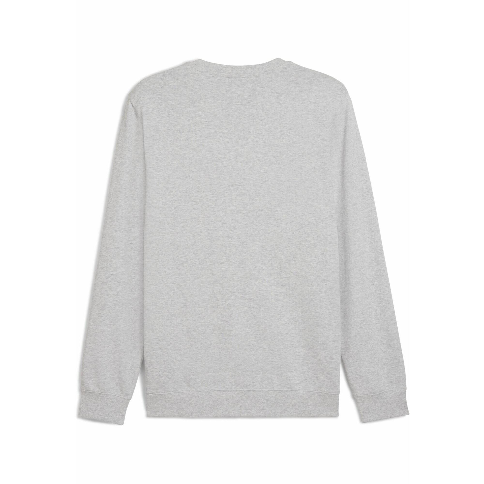 Bluza sportowa męska Puma Ess Elevated Tr