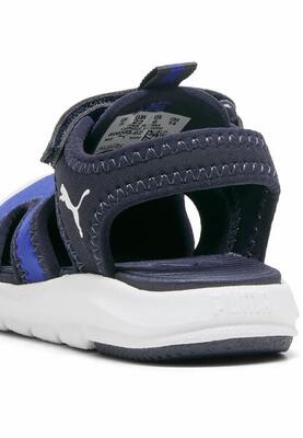 Sandali Fun Racer per bimbi ai primi passi PUMA