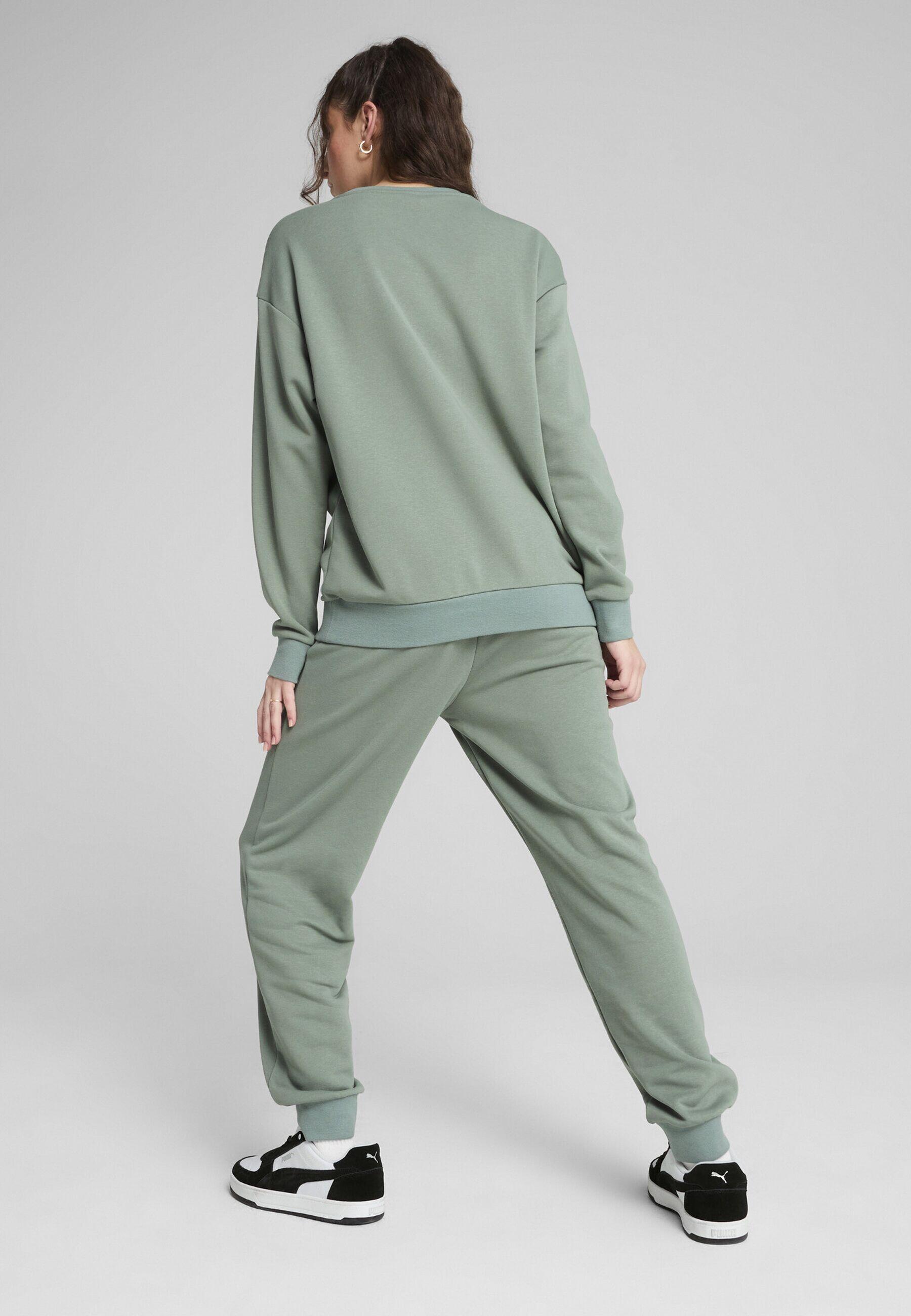 Groen