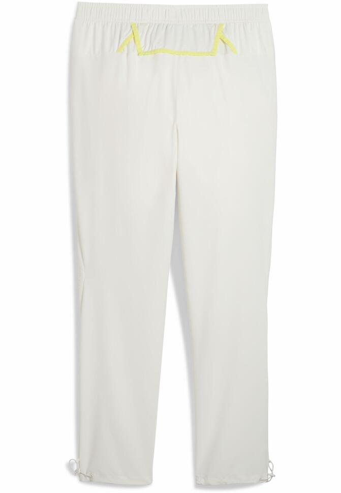 Męskie spodnie koszykarskie All Pro PUMA Vapor Gray