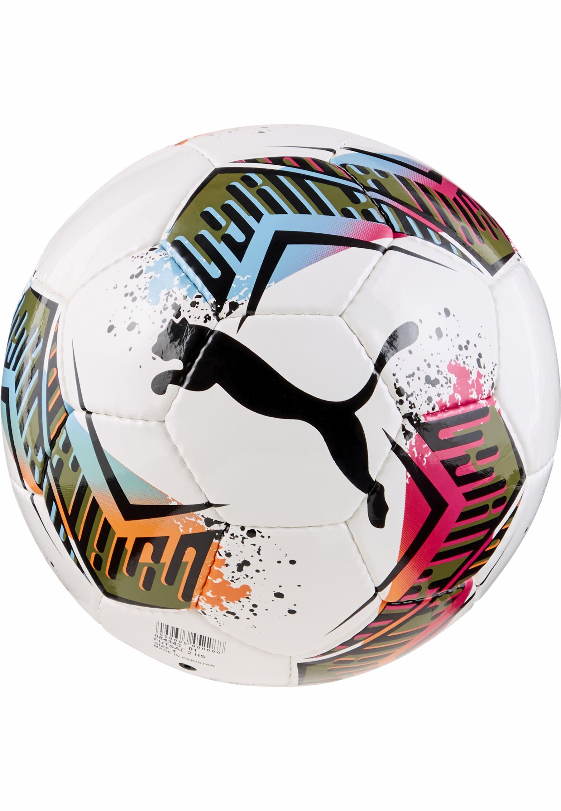 Bola corrida unisex futsal 2 hs fußball puma