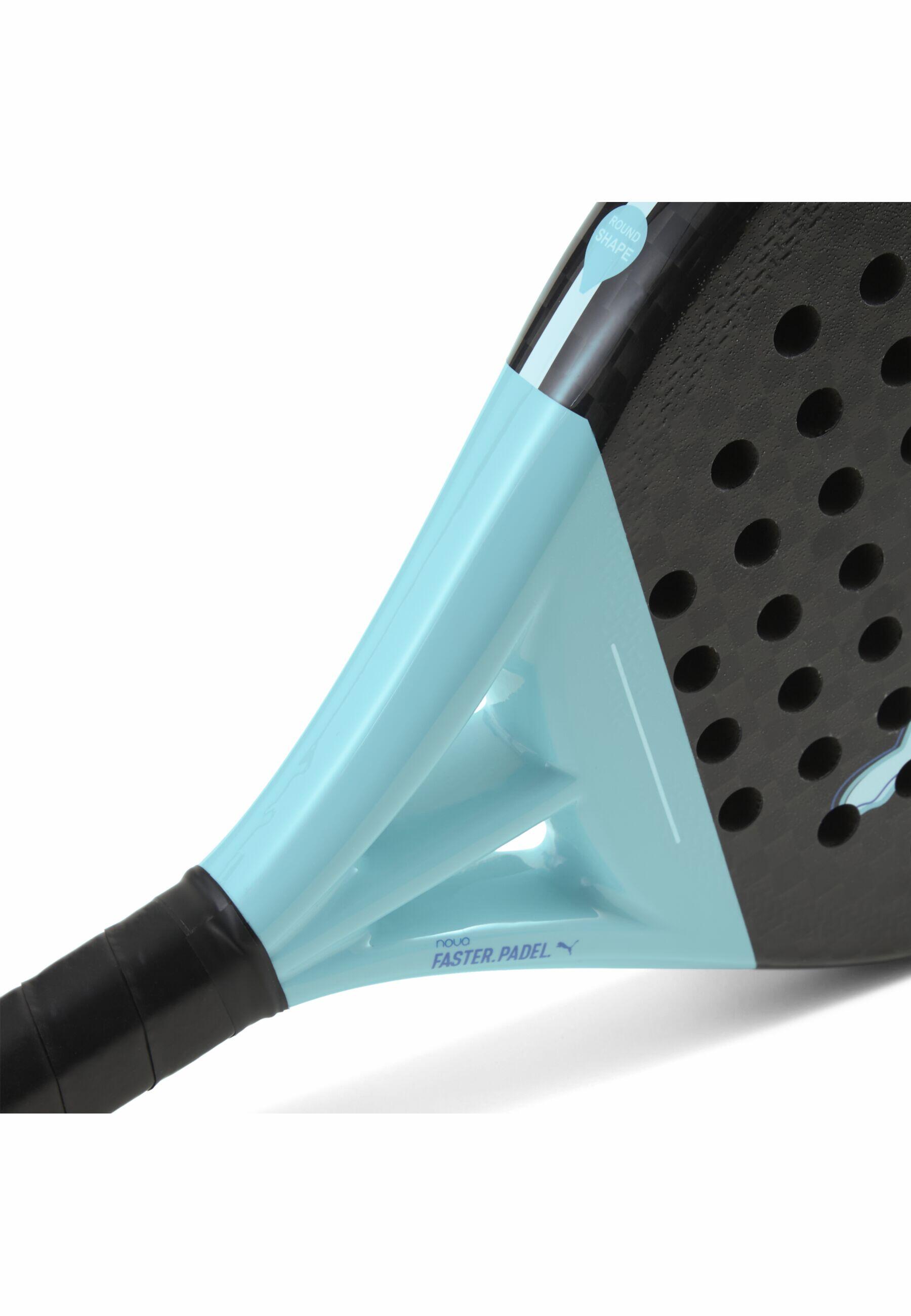 Raquete de padel para adulto nova padel elite ctr puma