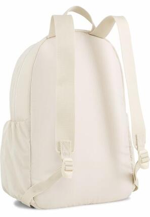 UP 12 l Kleiner Rucksack Damen PUMA Alpine Snow White