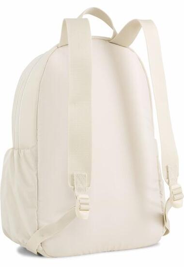 UP 12 l Kleiner Rucksack Damen PUMA Alpine Snow White