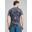 Maillot d’avant-match Olympique de Marseille Homme PUMA