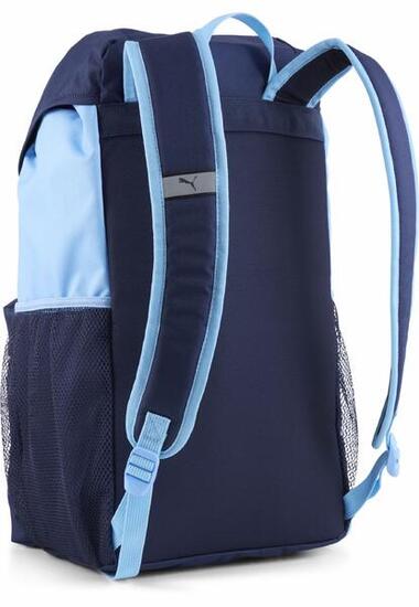 Sac à dos ftblARCHIVE Manchester City (24 L) PUMA Navy White Blue