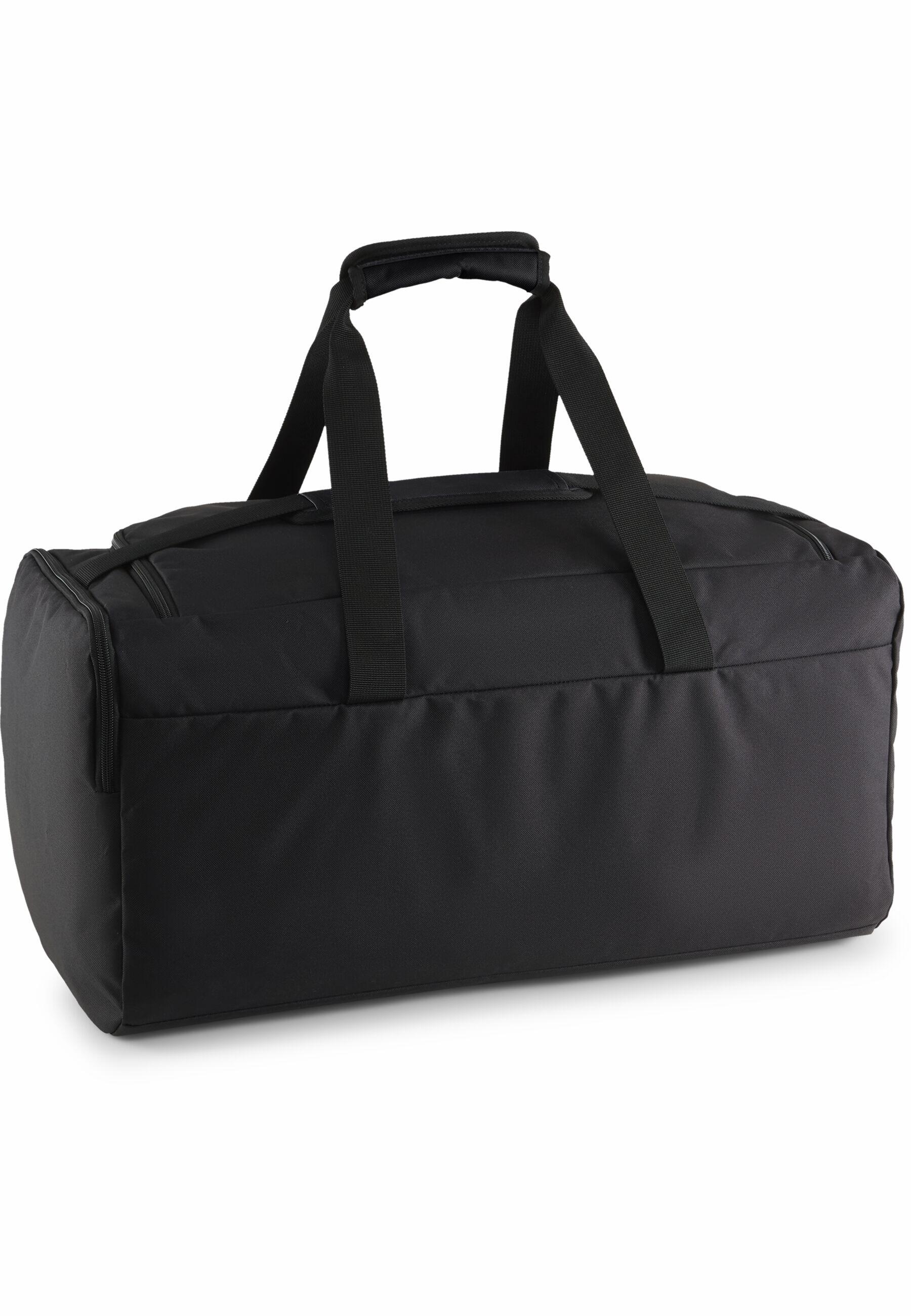 PUMA individualRISE 44L Mittelgroße Tasche Erwachsene PUMA Black Asphalt Gray