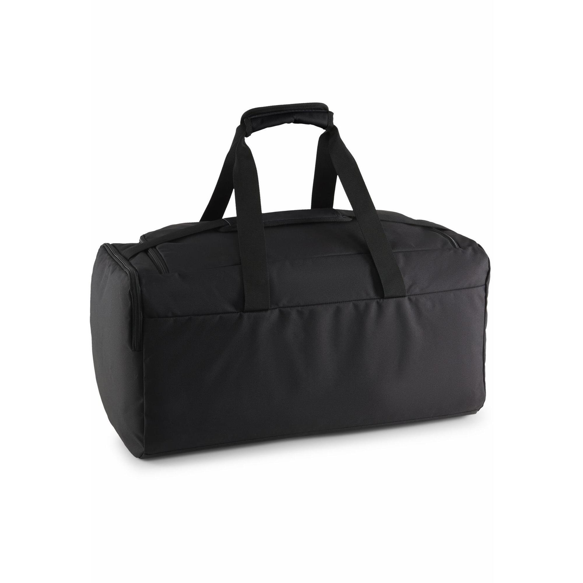Średnia torba individualRISE 44 l PUMA Black Asphalt Gray