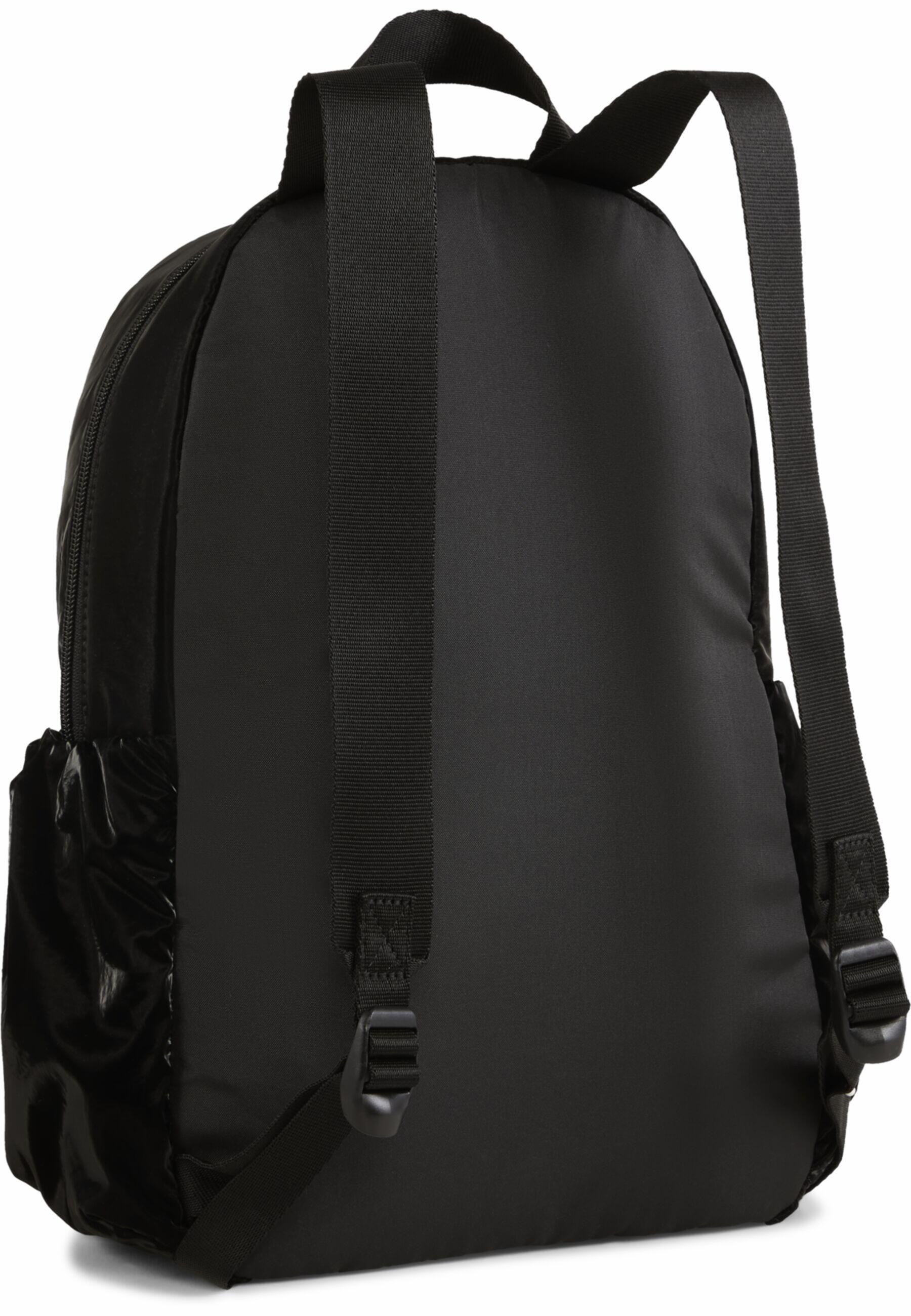 UP rugzak Small van 12 liter PUMA Black 1/5