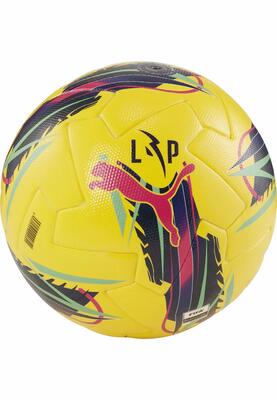 Liga portugal voetbal (fifa® quality pro) puma fluo yellow multicolor