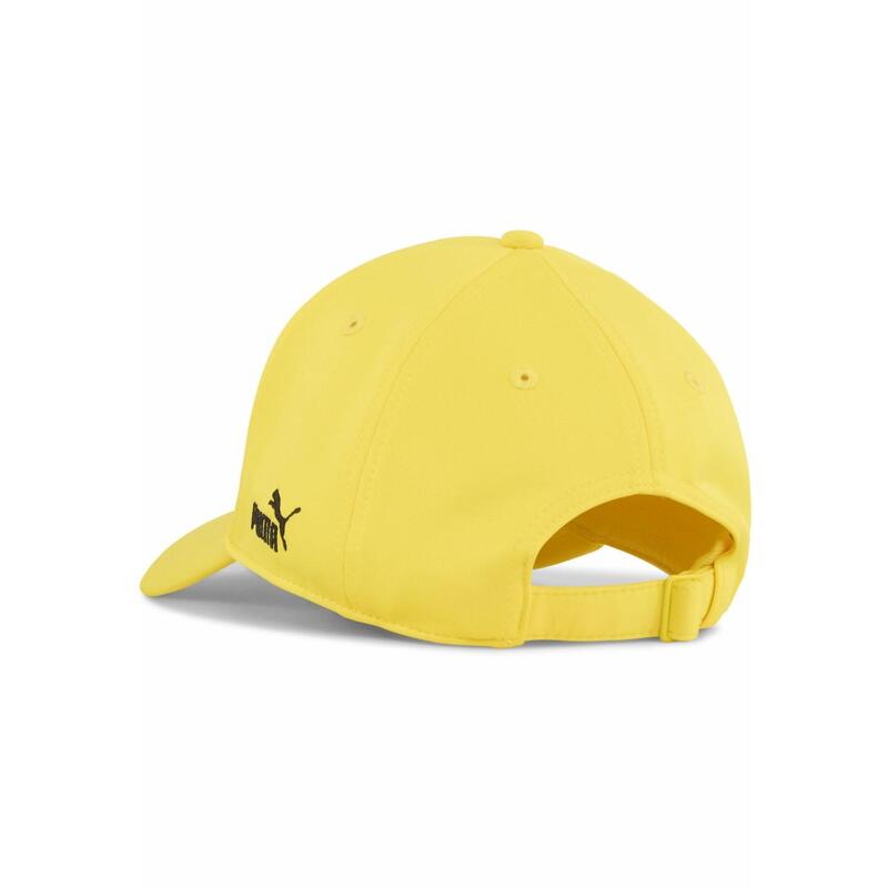 Casquette Borussia Dortmund ftblARCHIVE PUMA Faster Yellow Black
