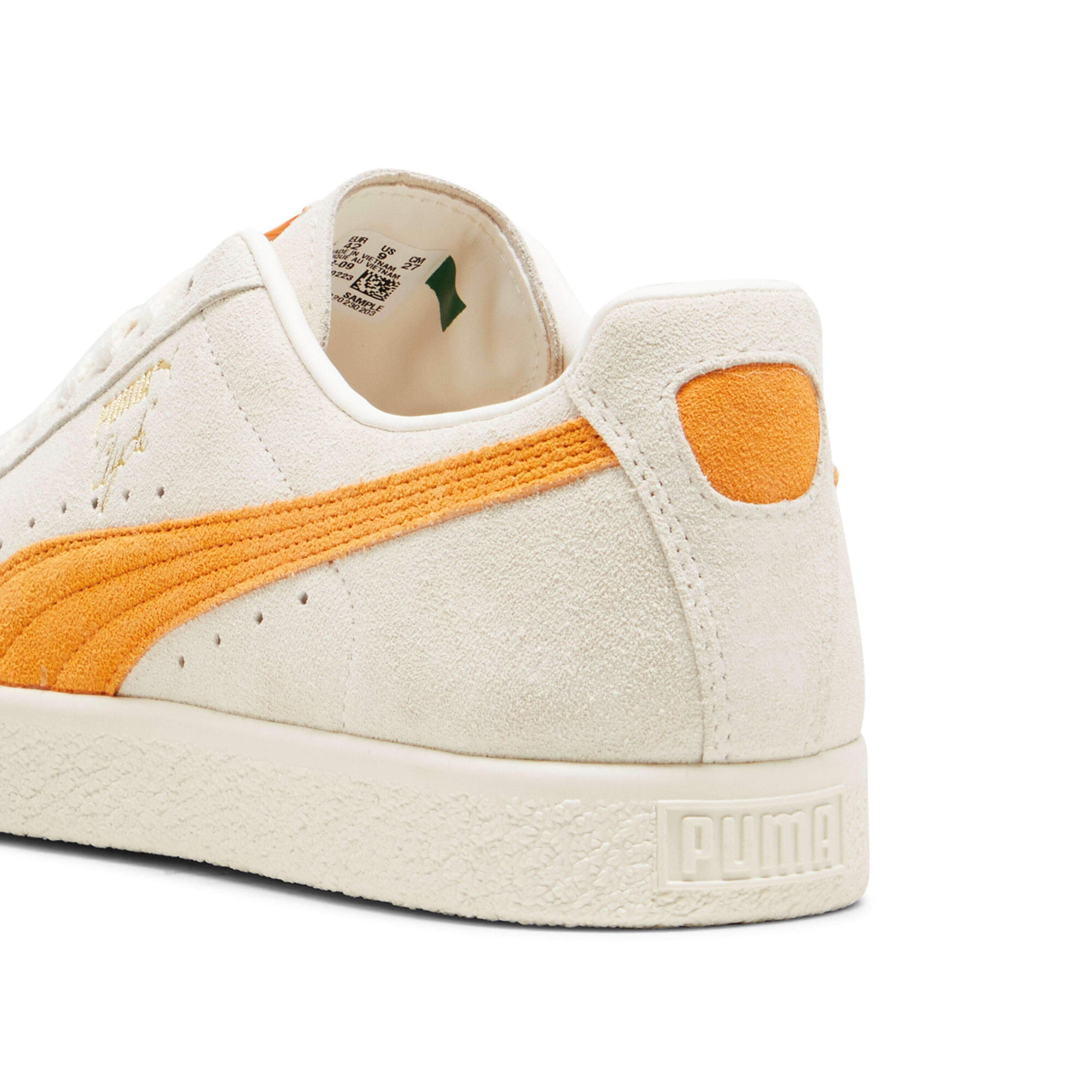 Sneakers Puma Clyde OG 5/7