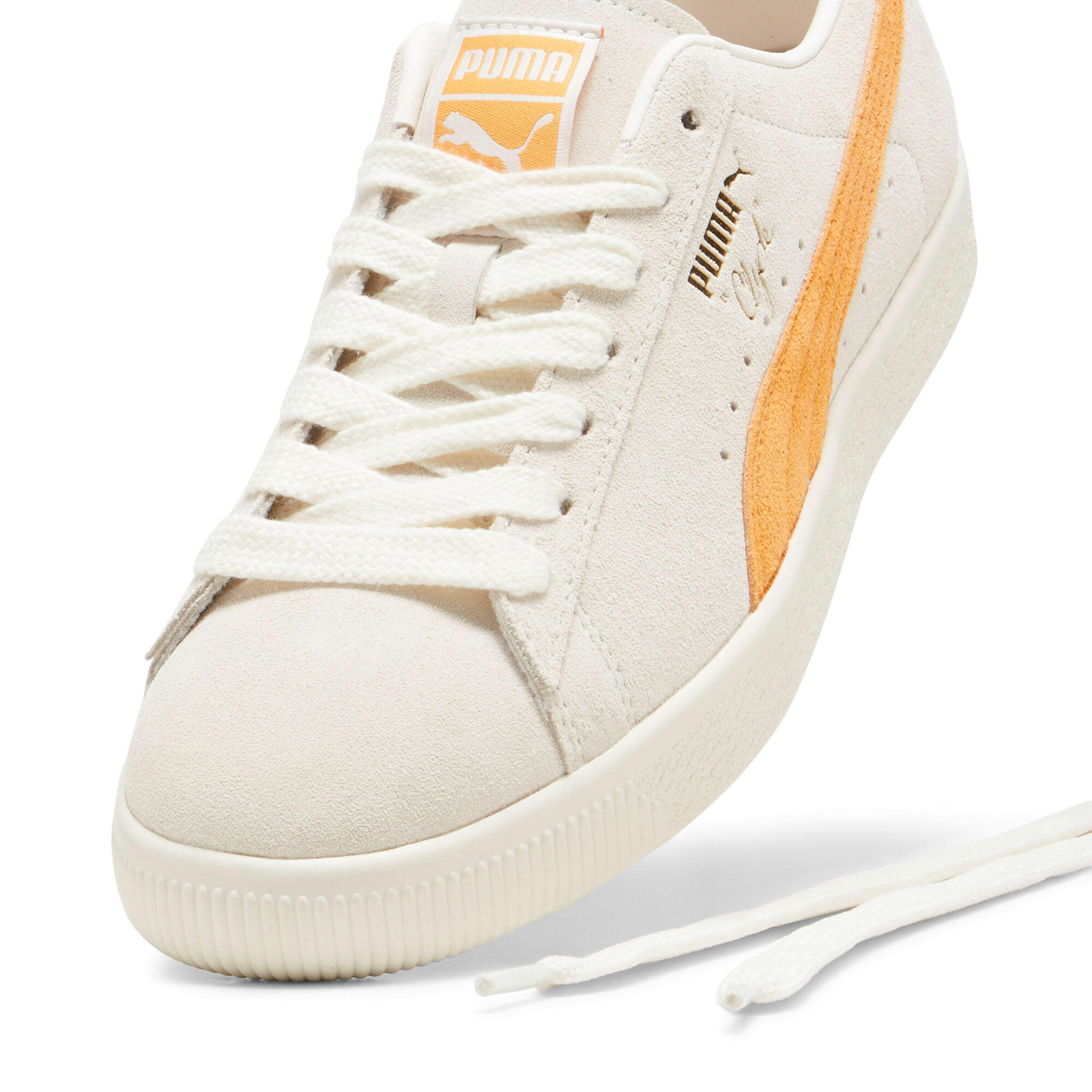 Sneakers Puma Clyde OG 4/7