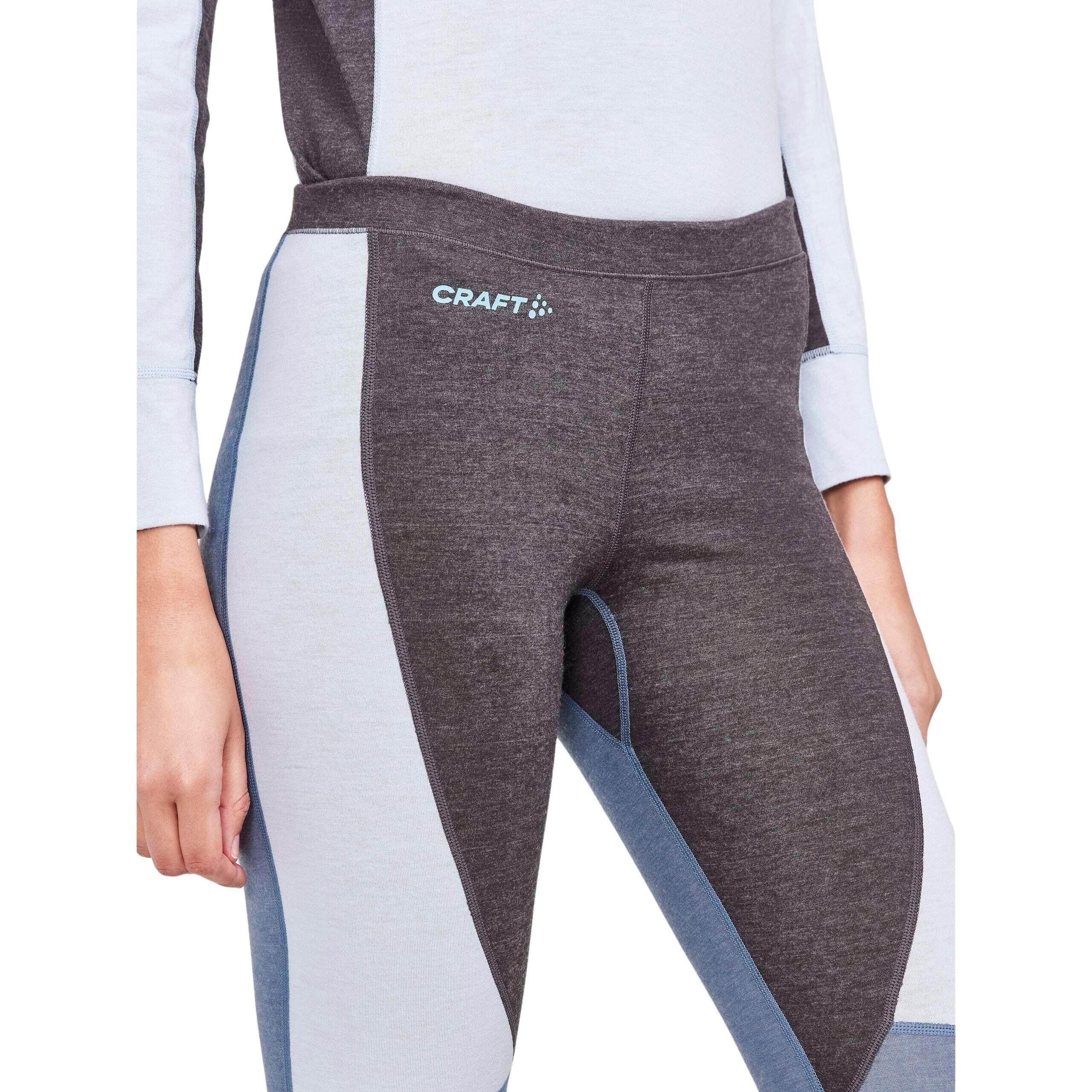Conjunto de mujeres Craft Core Wool Mix 7/7