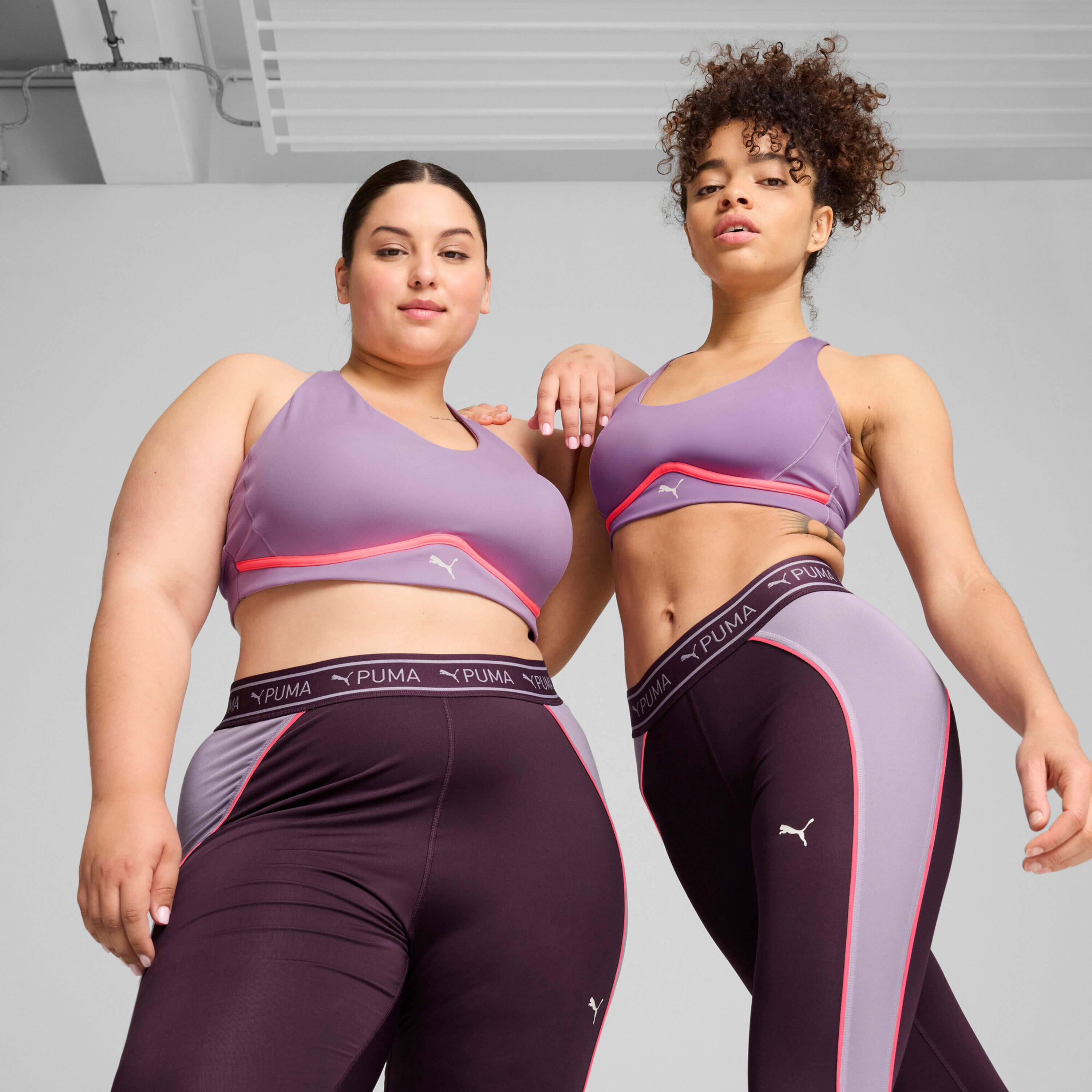 Reggiseno sportivo Puma 4keeps Cloudspun 2/7