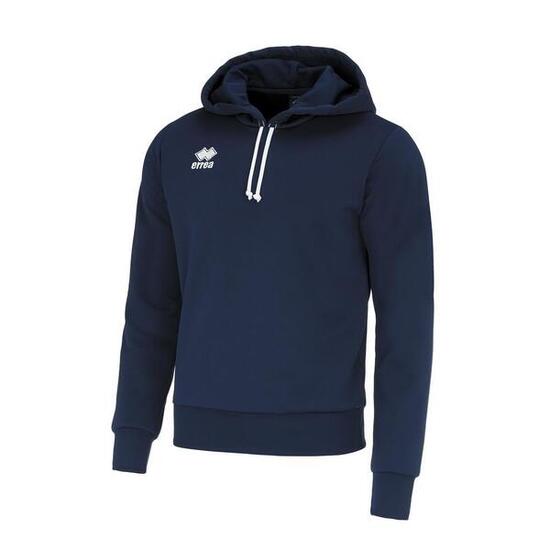 Sweat à capuche enfant Errea Jonas