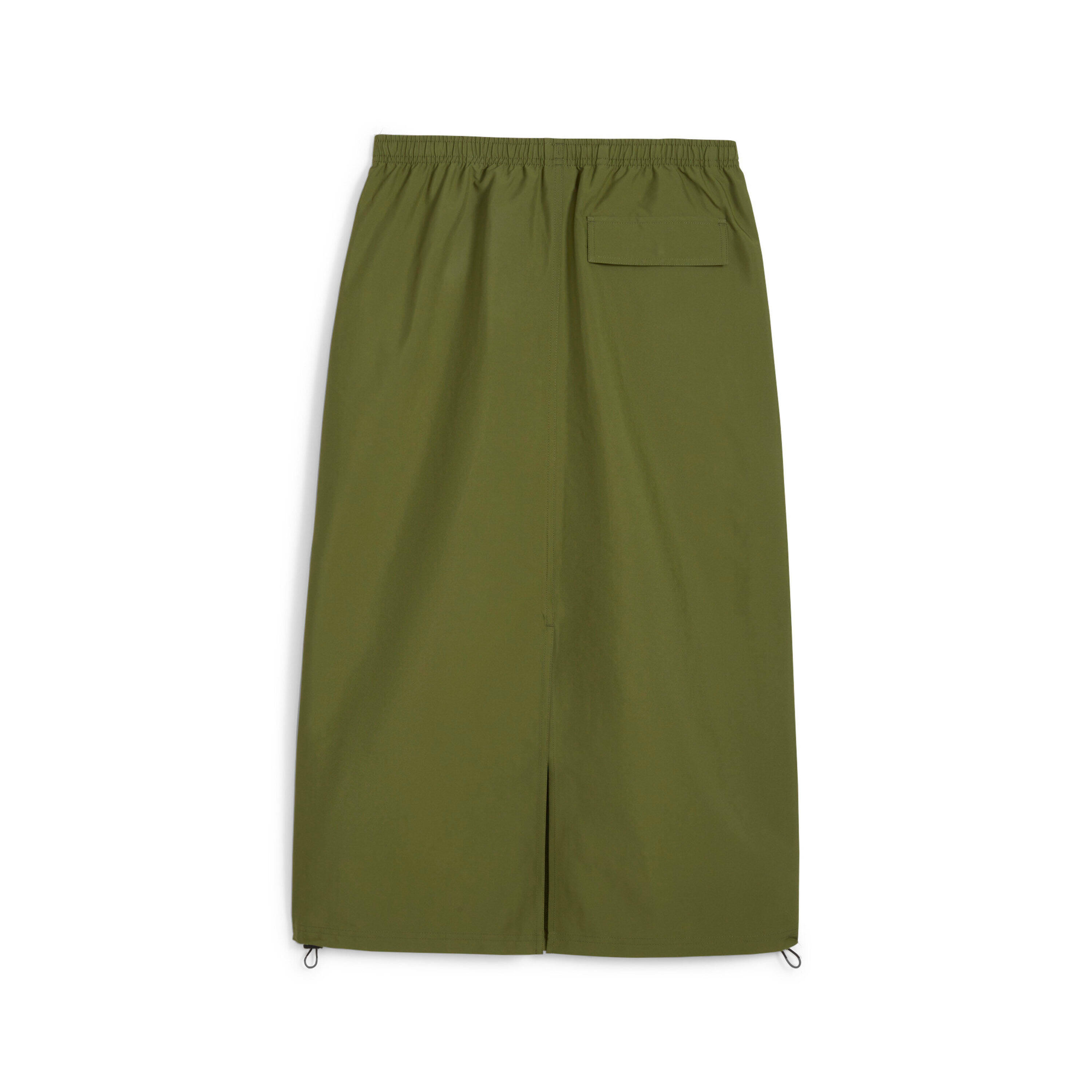 Midi geweven rok voor dames Puma Dare To 7/7