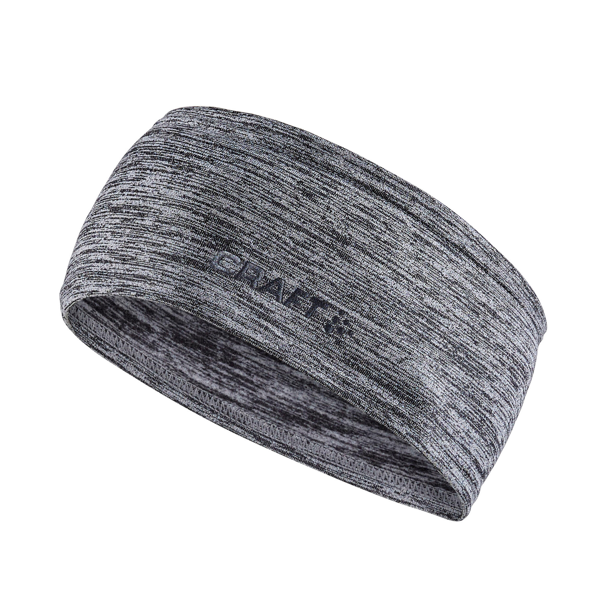 Craft Core Essence Thermal Headband Fluo Yellow Unisex 4/4