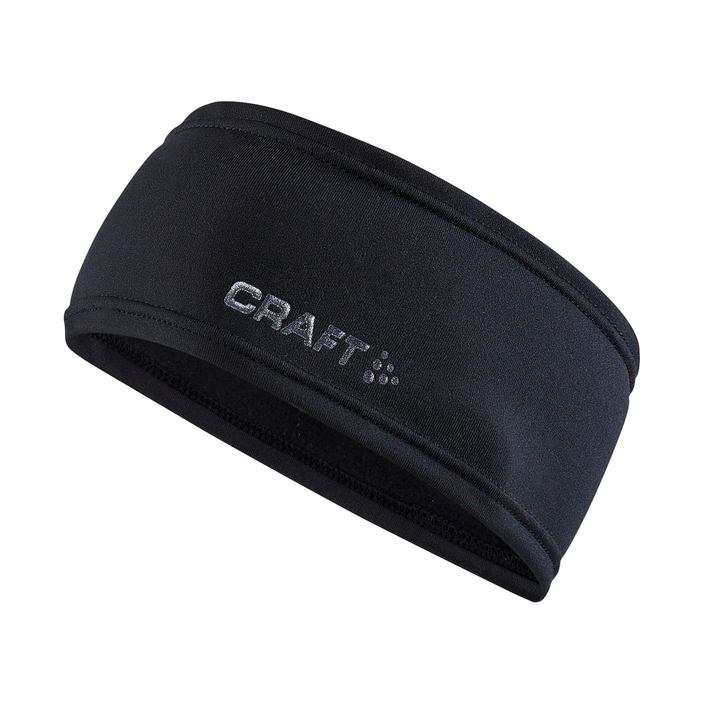 Craft Core Essence Thermal Headband Fluo Yellow Unisex 2/4