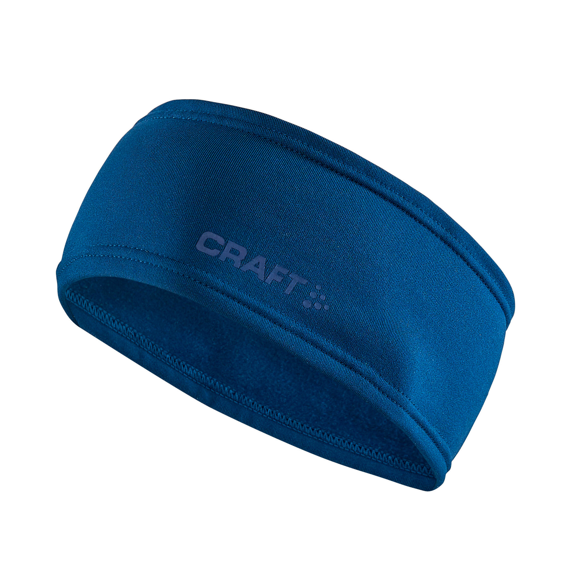 Craft Core Essence Thermal Headband Fluo Yellow Unisex 3/4