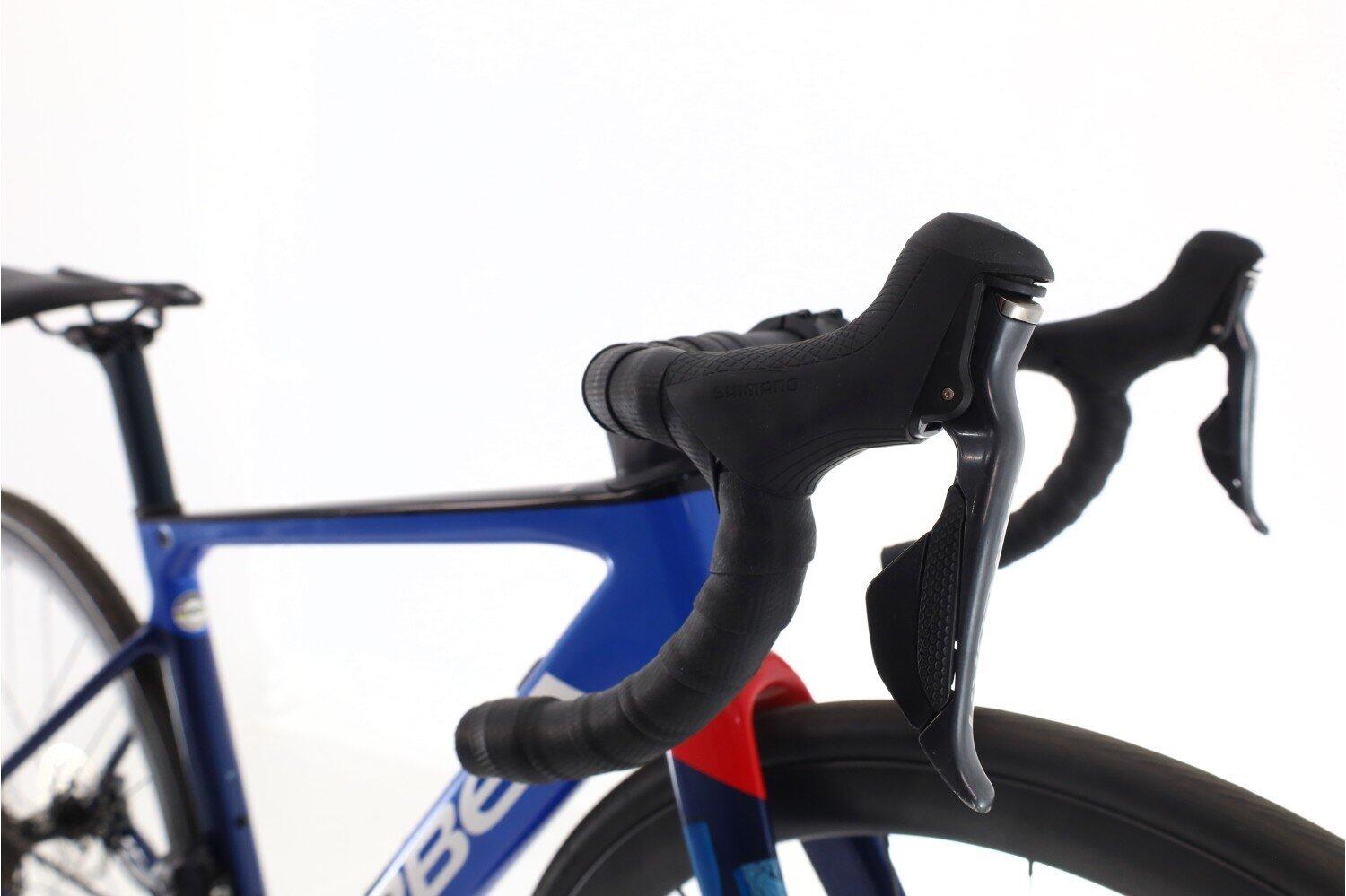 Segunda Vida · Bicicleta carretera ·  Orca OMX Di2 11V · Muy buen estado 6/7