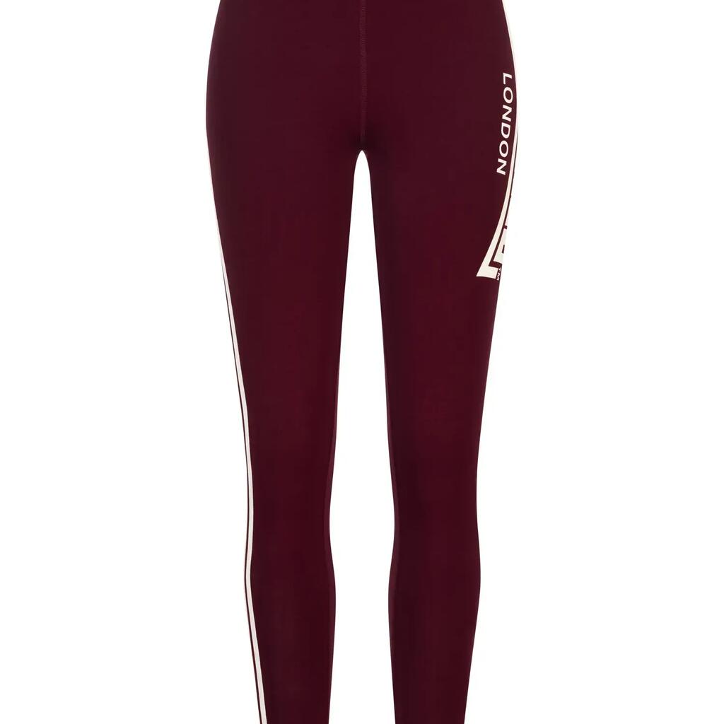 Women's leggings Lonsdale Lowstoft