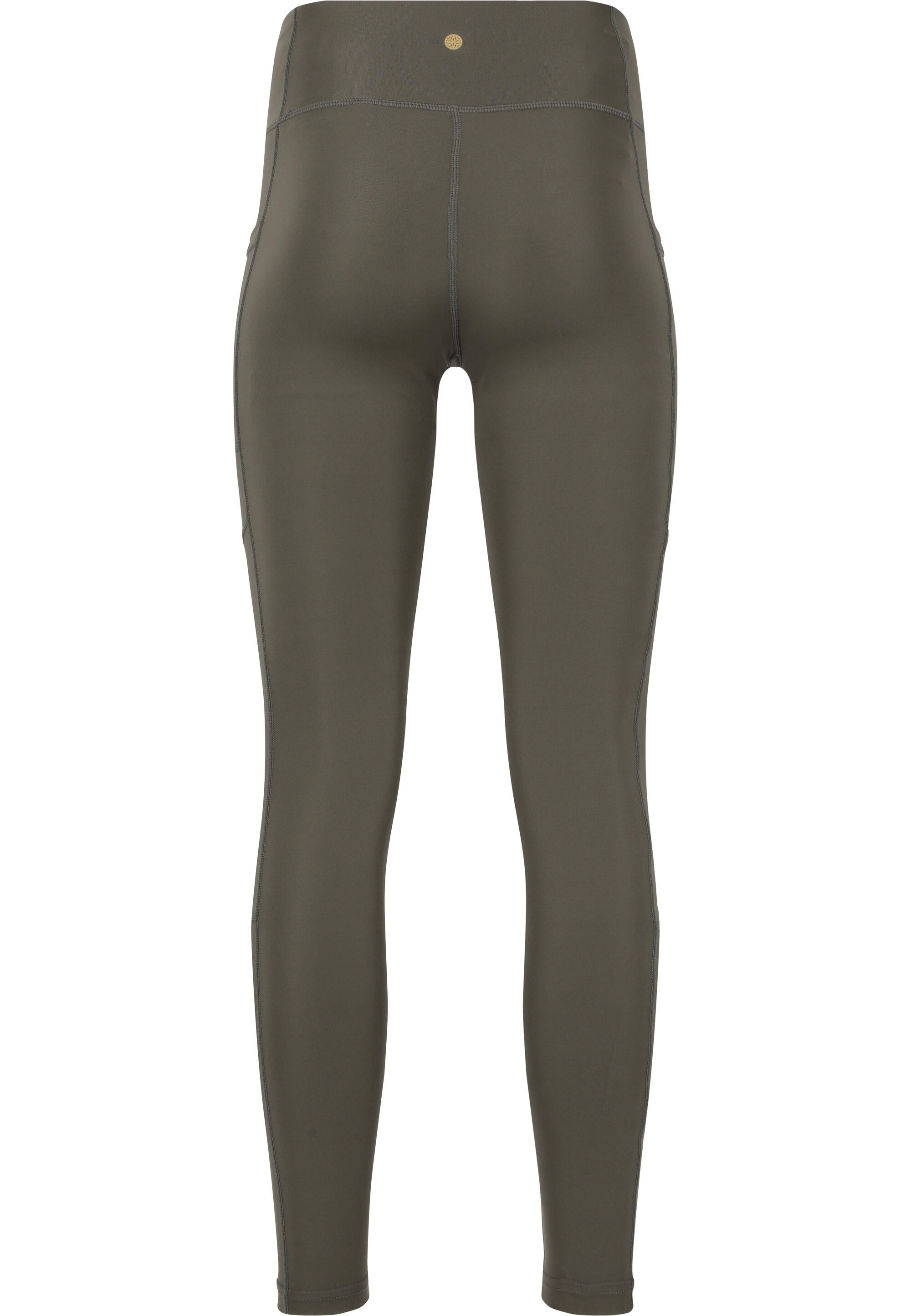 Leggings da donna Athlecia Elli 2/5