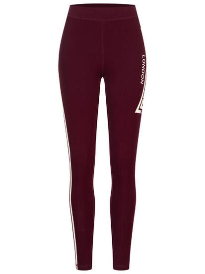 Legging femme Lonsdale Lowstoft