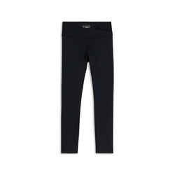 Leggings 7/8 taille classique en tissu technique respirant