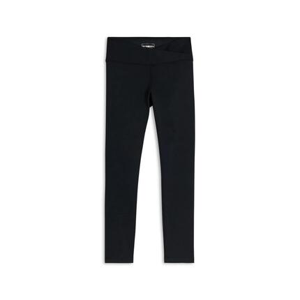 Legging 7/8 normale taille van ademende technische stof